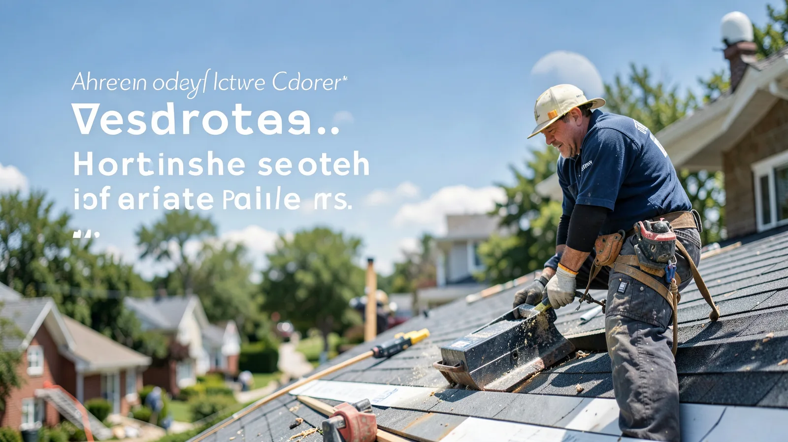 Roof Replacement in Salina, PA near me
